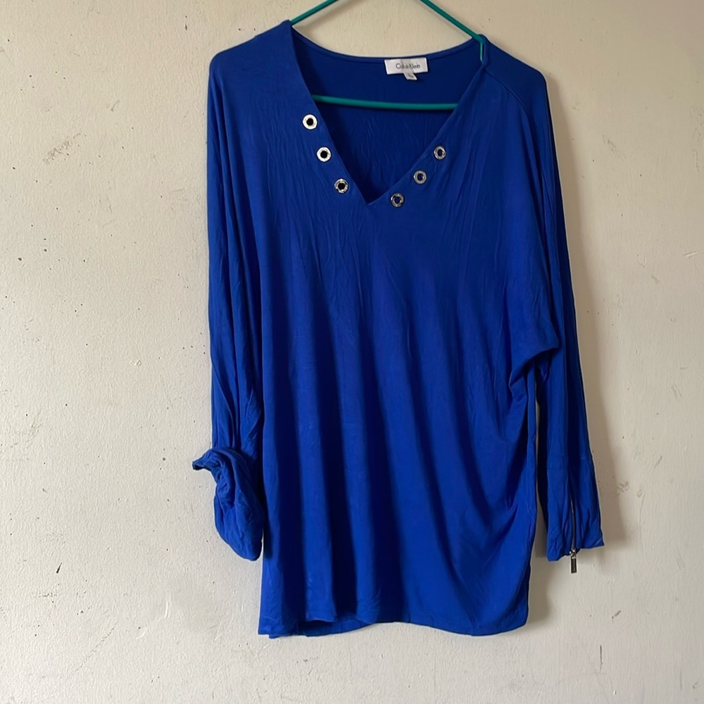 Calvin Klein ladies top